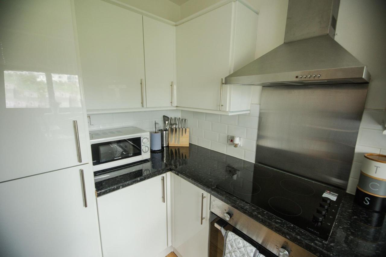 Coatbridge House Villa Kültér fotó