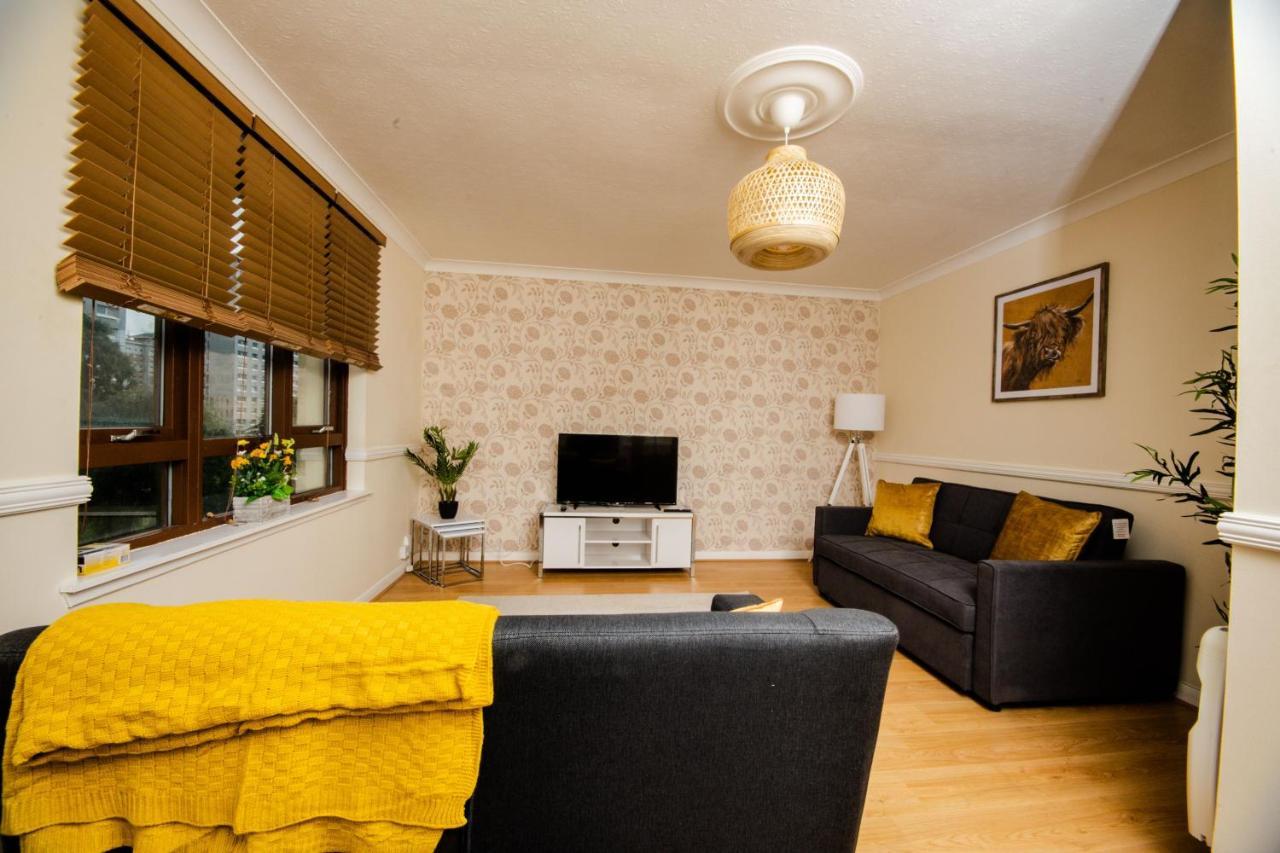 Coatbridge House Villa Kültér fotó