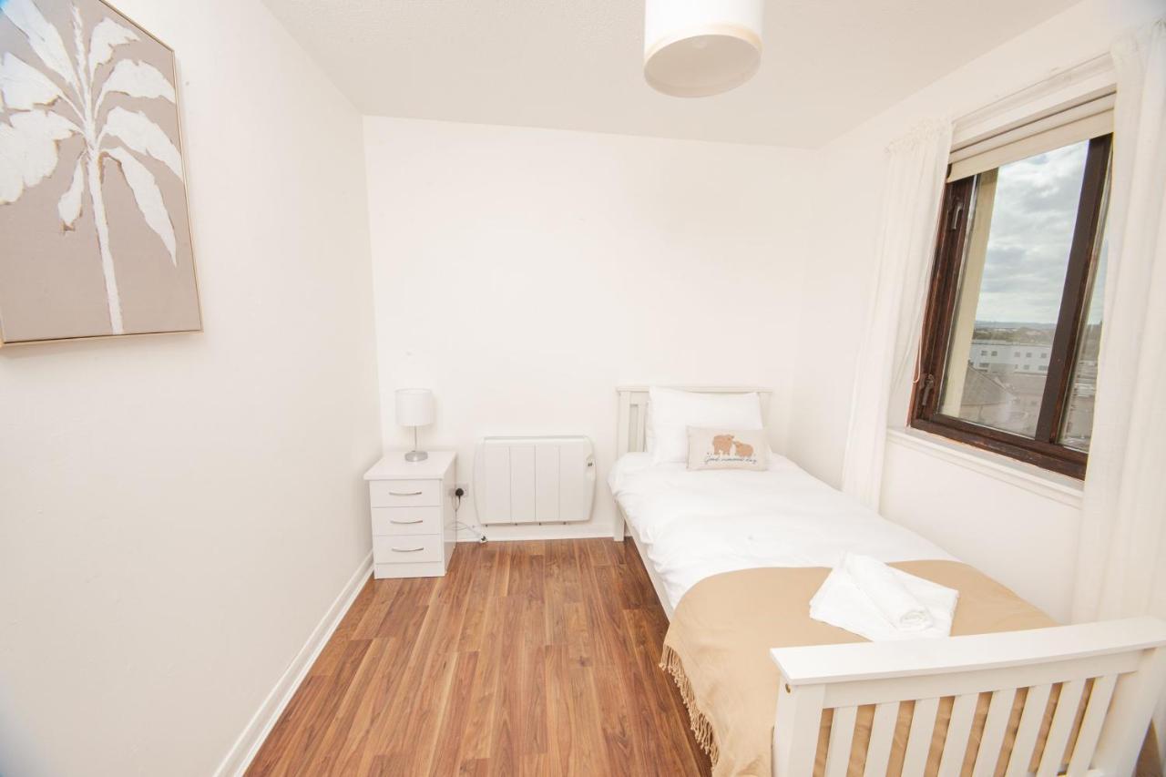 Coatbridge House Villa Kültér fotó