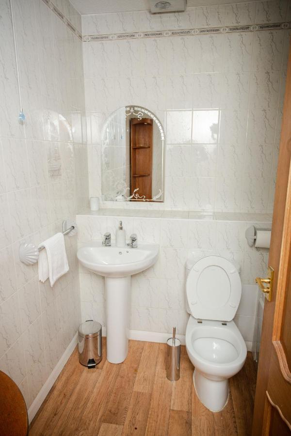 Coatbridge House Villa Kültér fotó